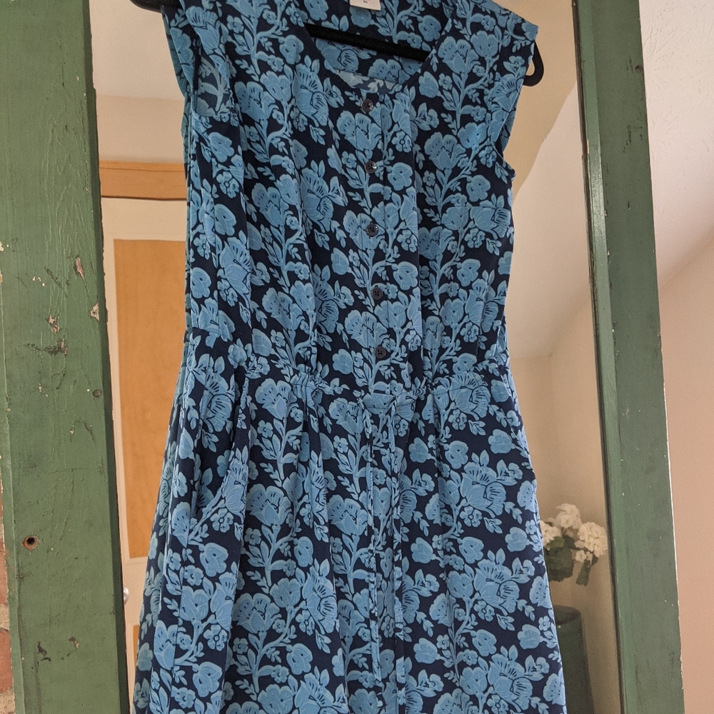 Cabi java dress - Picture 2 of 2